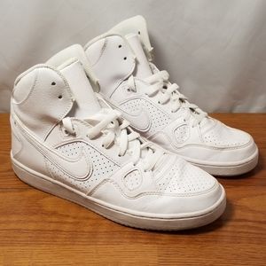 Nike Son of Force Mid Athletic Shoe 616281-102